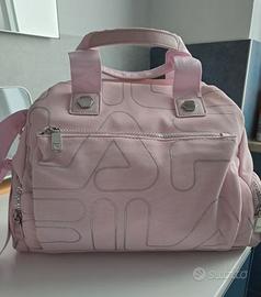 Borsa FILA in tessuto
