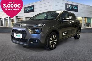 Citroën C3 PureTech 83 S&S Shine Neo Patentati