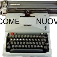olivetti 82 diaspron