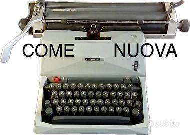 olivetti 82 diaspron