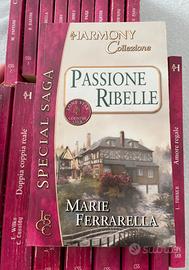 18 Harmony Special Saga