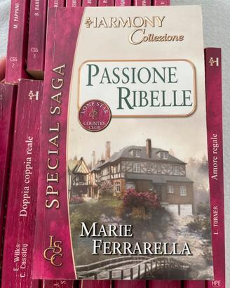 18 Harmony Special Saga