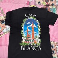 Stupenda T-shirt, Casablanca