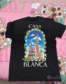 Stupenda T-shirt, Casablanca