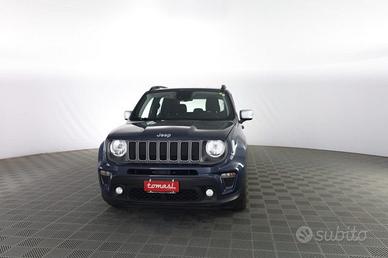 JEEP Renegade Renegade 1.0 T3 Longitude