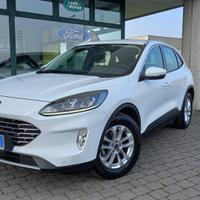 Ford Kuga 1.5 EcoBlue 120 CV aut. 2WD Titanium Bus