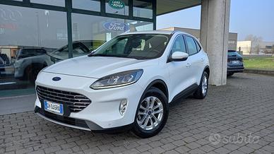 Ford Kuga 1.5 EcoBlue 120 CV aut. 2WD Titanium Bus