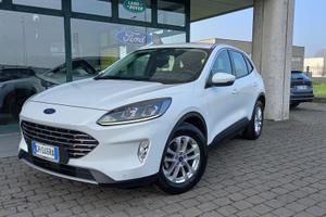 Ford Kuga 1.5 EcoBlue 120 CV aut. 2WD Titanium Bus