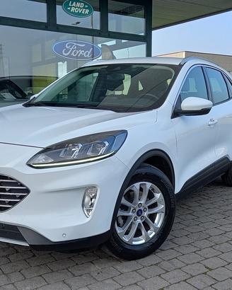 Ford Kuga 1.5 EcoBlue 120 CV aut. 2WD Titanium Bus