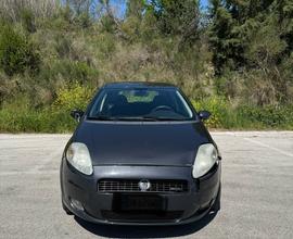 Fiat grande punto 1.3 multijet 90 cv