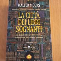 Libri vari (narrativa, saggistica, hobby)