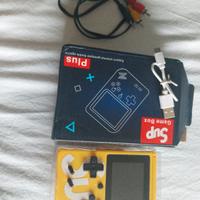 Game Box SUP