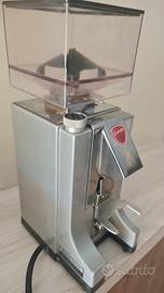 Macina caffe Eureka Mignon professionale bar ottim