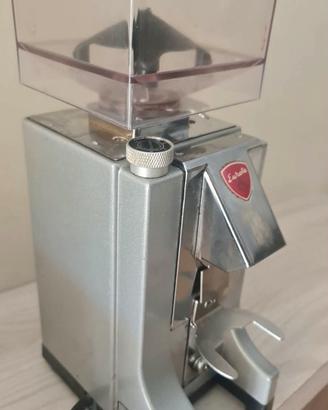 Macina caffe Eureka Mignon professionale bar ottim