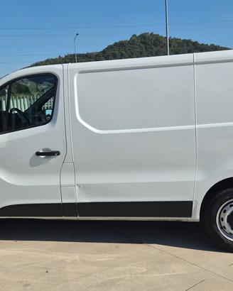FIAT TALENTO 2.0 KM 98000