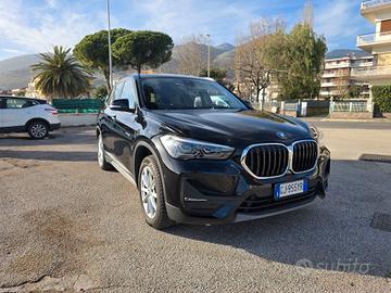 BMW x1 s drive d