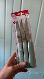 Coltelli 6 pz