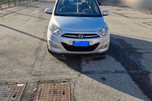 Hyundai  I10 GPL  2014  130