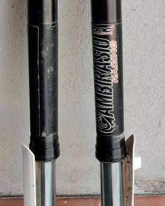 Forcelle Sachs 48mm 2013 intera o singoli pezzi