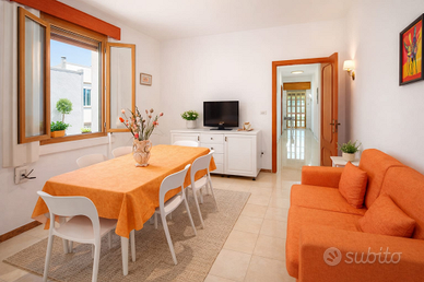 Torre lapillo vacanza 2026