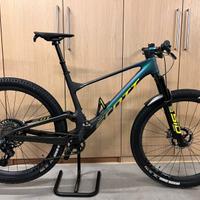 MTB  Scott Spark RC WC EVO 2022