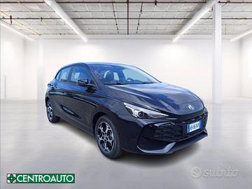 MG MG3 1.5 Comfort