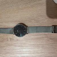 Orologio Daniel Wellington da sistemare batteria