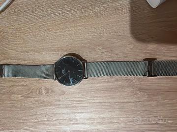 Orologio Daniel Wellington da sistemare batteria