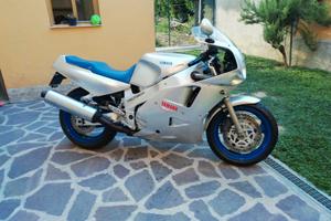 YAMAHA FZR 1000 EX UP