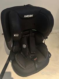 Seggiolini auto isofix