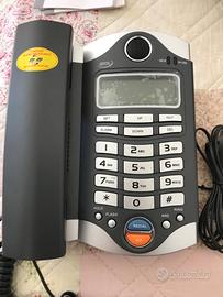 TELEFONO MULTIFUNZIONI NUOVO
