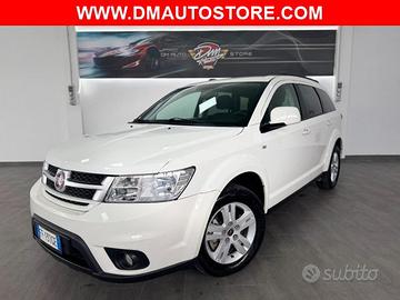 FIAT Freemont 2.0 Multijet 170 CV Lounge