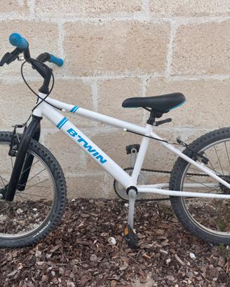 Bici 20” BTWIM