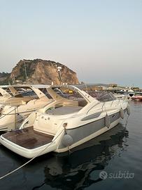 CRANCHI 39 endurance