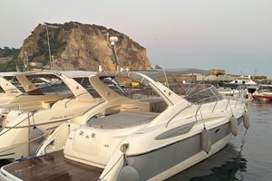 CRANCHI 39 endurance