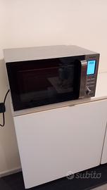 Forno microonde 20 litri 