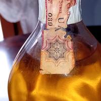 whisky anni 70 Oxford 