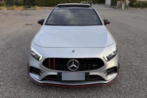 Mercedes Benz a250 premium amg