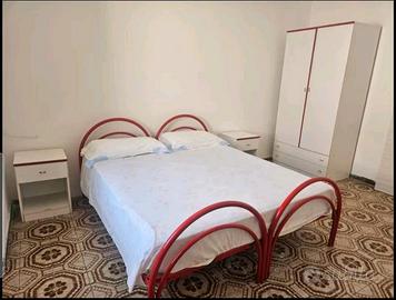 Appartamento roccella ionica