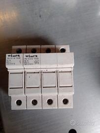 Vario materiale elettrico