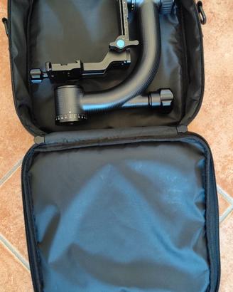 Fotografia gimbal Sirui ph-20