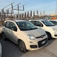 Fiat panda 900 twin aier