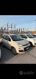 Fiat panda 900 twin aier