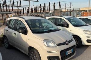 Fiat panda 900 twin aier