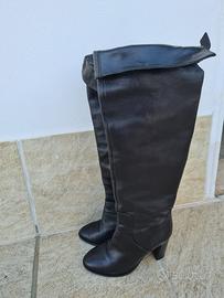 Stivali Bianca Di