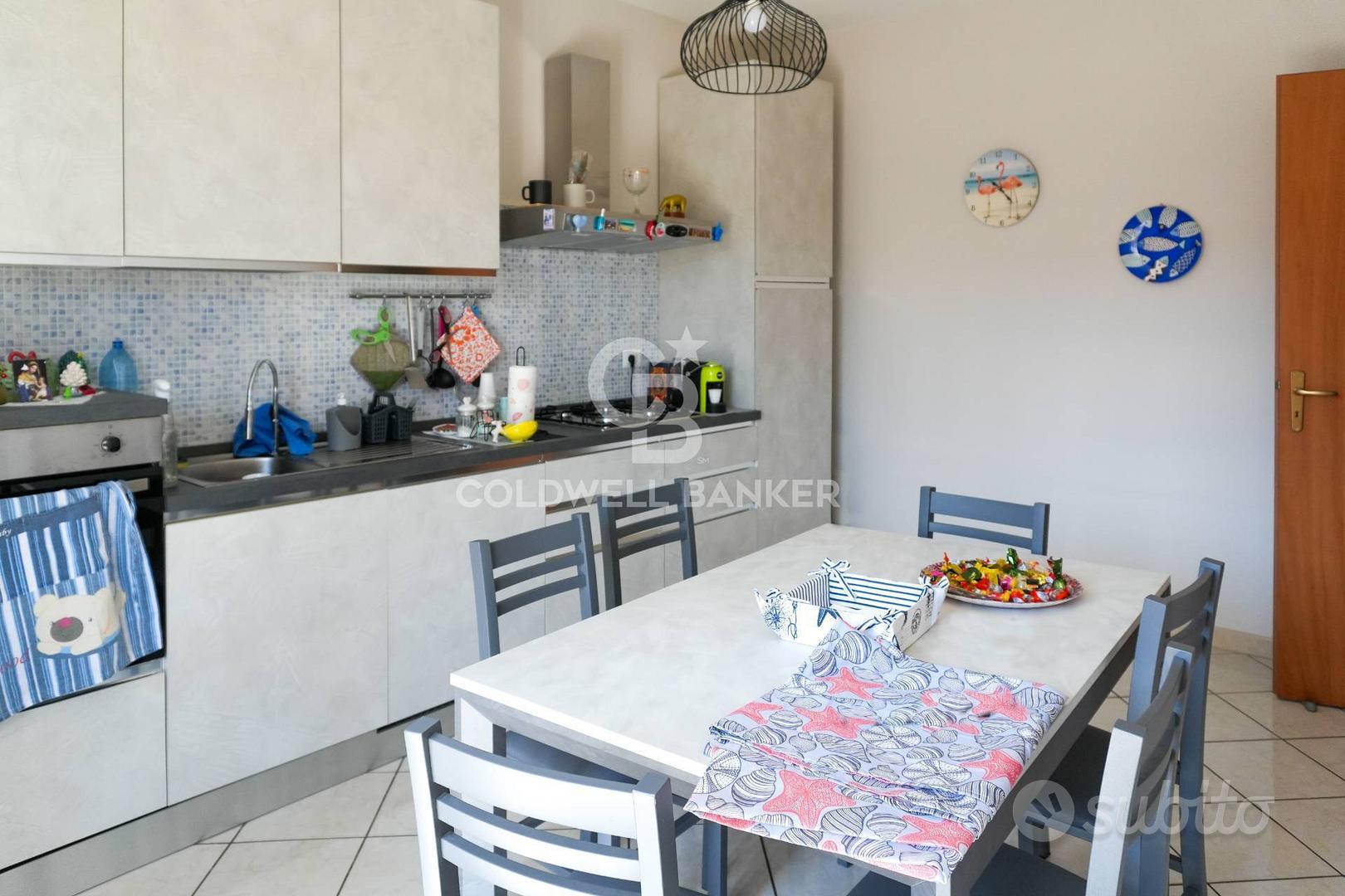 Appartamento - Aci Catena - Vista 6