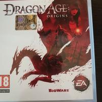 DRAGON AGE ORIGINS PER PS3