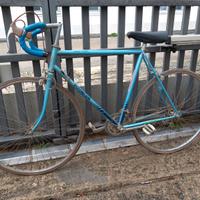 Bici da corsa