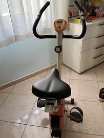 Cyclette Diadora Per Home Fitness