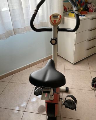 Cyclette Diadora Per Home Fitness